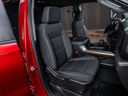 Used 2022 Chevrolet Silverado 1500 RST image 28