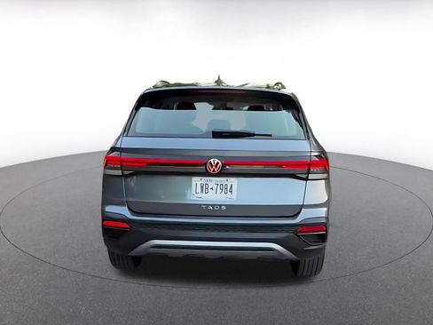 Used 2026 Volkswagen Taos S FWD image 11
