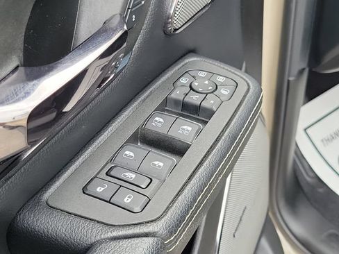 Used 2025 RAM 1500 Rebel w/ Advanced Safety Group II AWD/4WD image 19