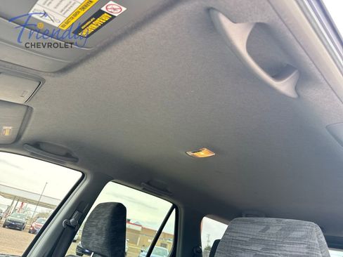 Used 2004 Honda CR-V LX image 23