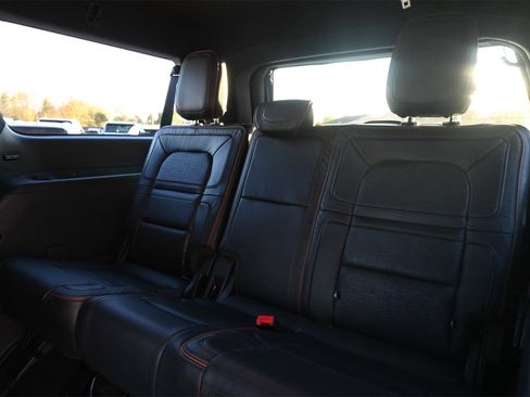Used 2024 Lincoln Navigator L Black Label image 19