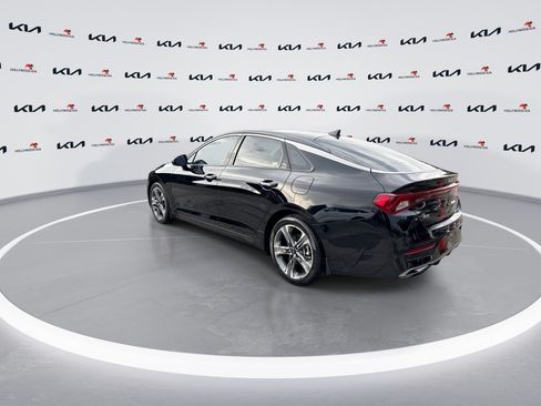 Certified 2024 Kia K5 EX w/ EX Premium Package FWD image 6