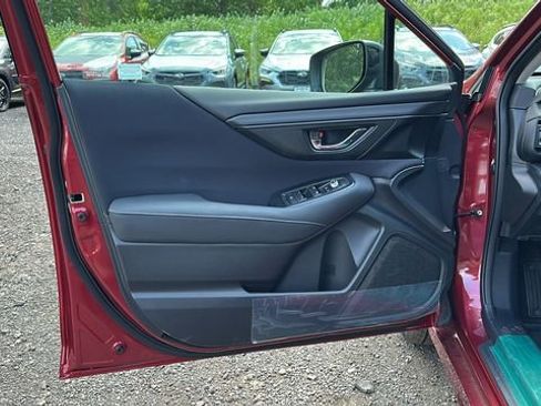 New 2025 Subaru Legacy Premium image 6