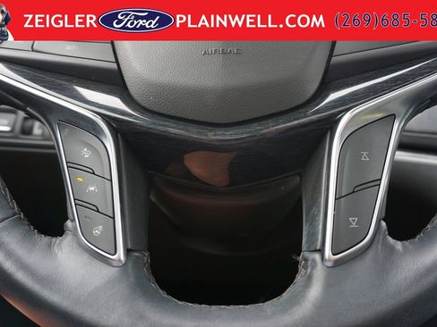 Used 2024 Cadillac XT5 Premium Luxury AWD/4WD image 26