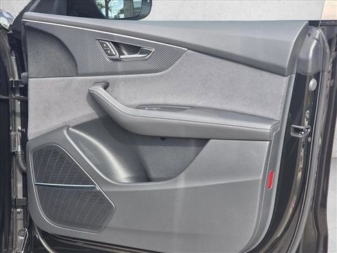 New 2026 Audi SQ8 Premium Plus image 11