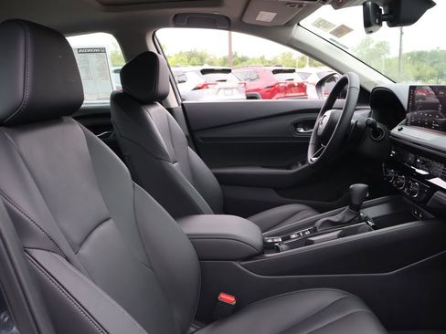 New 2026 Honda Accord EX-L image 6