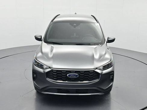 Used 2025 Ford Escape ST-Line Select AWD/4WD image 29