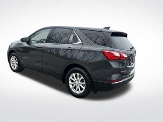 Used 2020 Chevrolet Equinox LT w/ Driver Convenience Package video 3