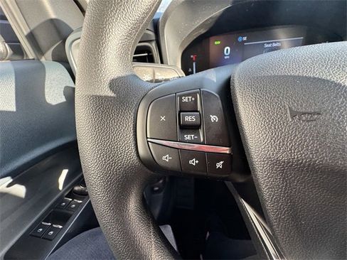 New 2025 Ford Maverick XL w/ Equipment Group 101A image 23