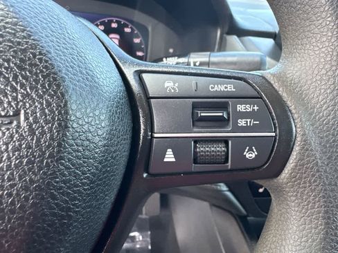 Used 2024 Honda Accord EX image 24