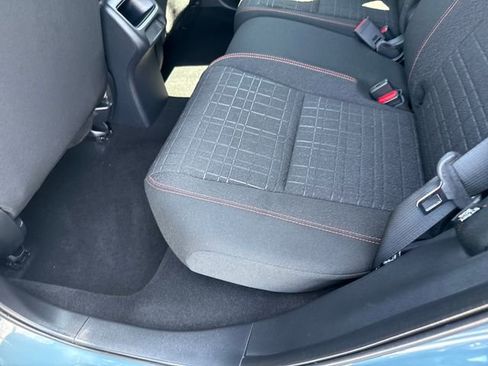 Used 2024 Honda HR-V Sport image 17