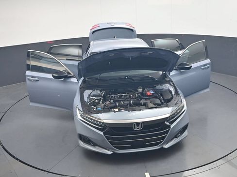 Used 2022 Honda Accord Sport Special Edition image 37