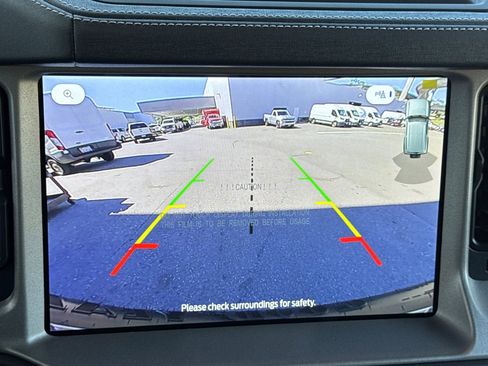 New 2026 Ford Bronco Outer Banks w/ Sasquatch Package image 19