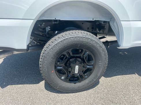 New 2025 Ford F350 XL w/ STX Appearance Package image 14