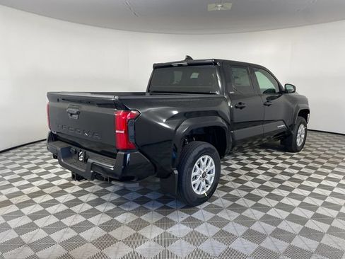New 2026 Toyota Tacoma SR5 AWD/4WD image 13