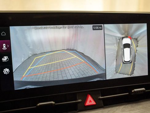 Used 2023 Kia Sportage X-Line Prestige image 14