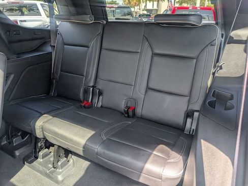 Used 2023 Chevrolet Tahoe Premier RWD image 12