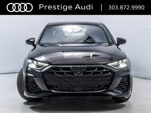 New 2026 Audi S3 Premium image 10