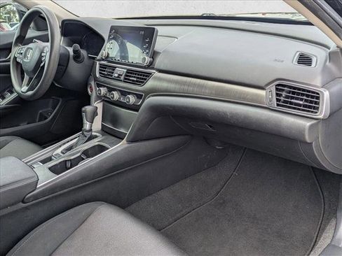 Used 2020 Honda Accord LX image 20
