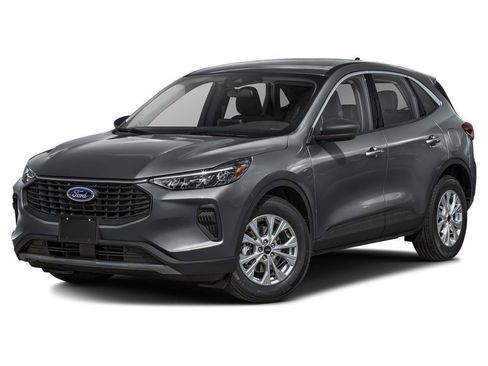 Used 2023 Ford Escape Active AWD/4WD image 61