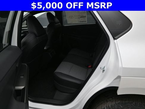 New 2026 Toyota bZ XLE image 11