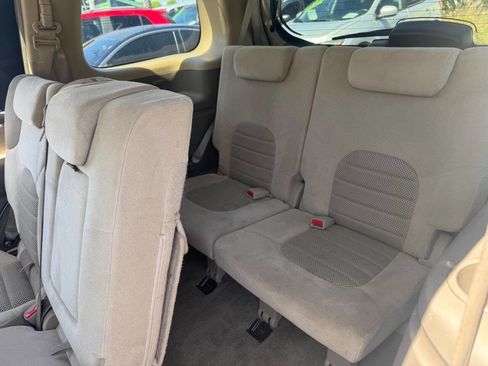 Used 2010 Nissan Pathfinder SE w/ SE Premium Journey Pkg RWD image 9