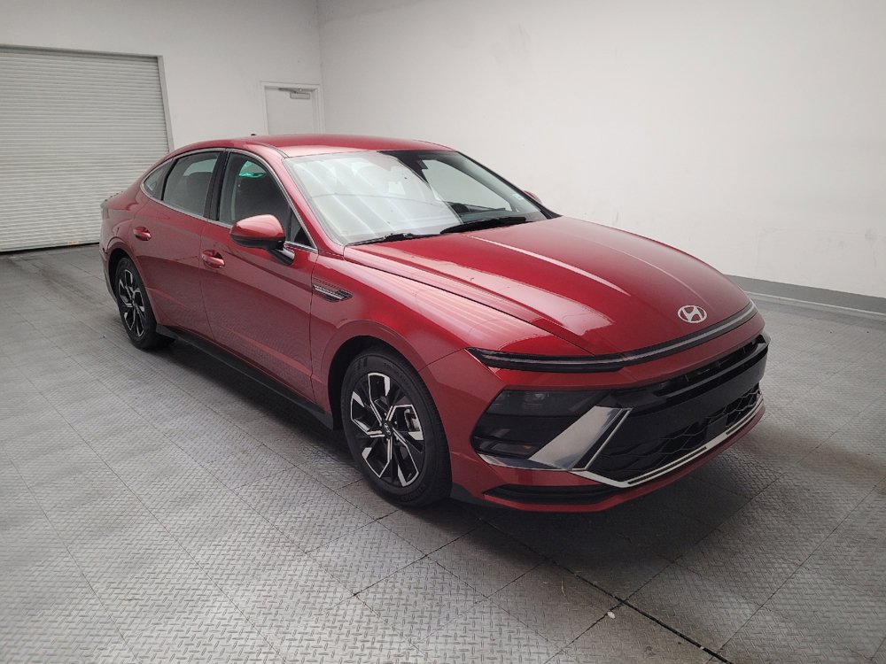 Used 2025 Hyundai Sonata SEL FWD image 13