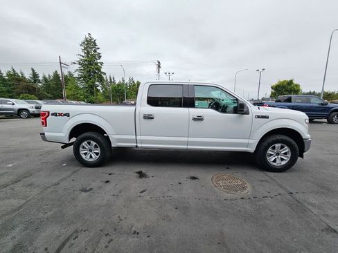 Used 2018 Ford F150 XLT w/ Trailer Tow Package image 6