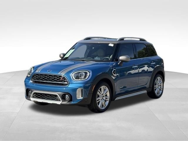 Used 2023 MINI Cooper Countryman S AWD/4WD image 9