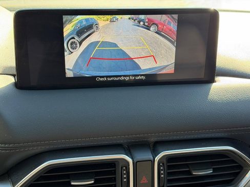 Used 2024 MAZDA CX-5 AWD 2.5 S w/ Preferred Package image 21