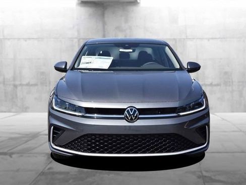 New 2026 Volkswagen Jetta S FWD image 4