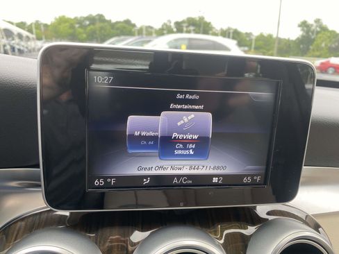 Used 2016 Mercedes-Benz C 300 Sedan image 25