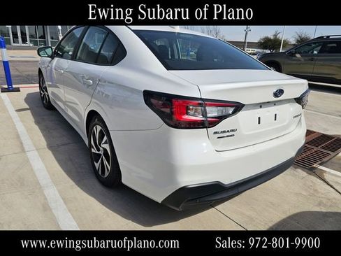 Used 2025 Subaru Legacy Premium image 6