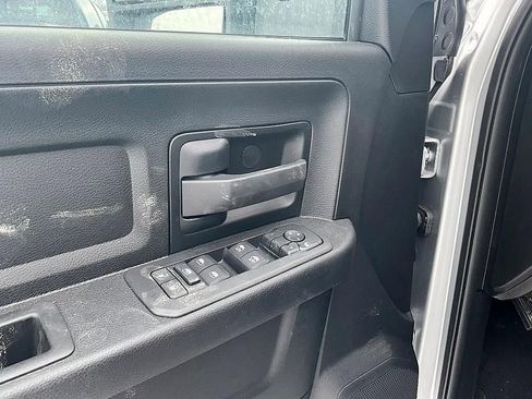 New 2026 RAM 2500 Tradesman image 11