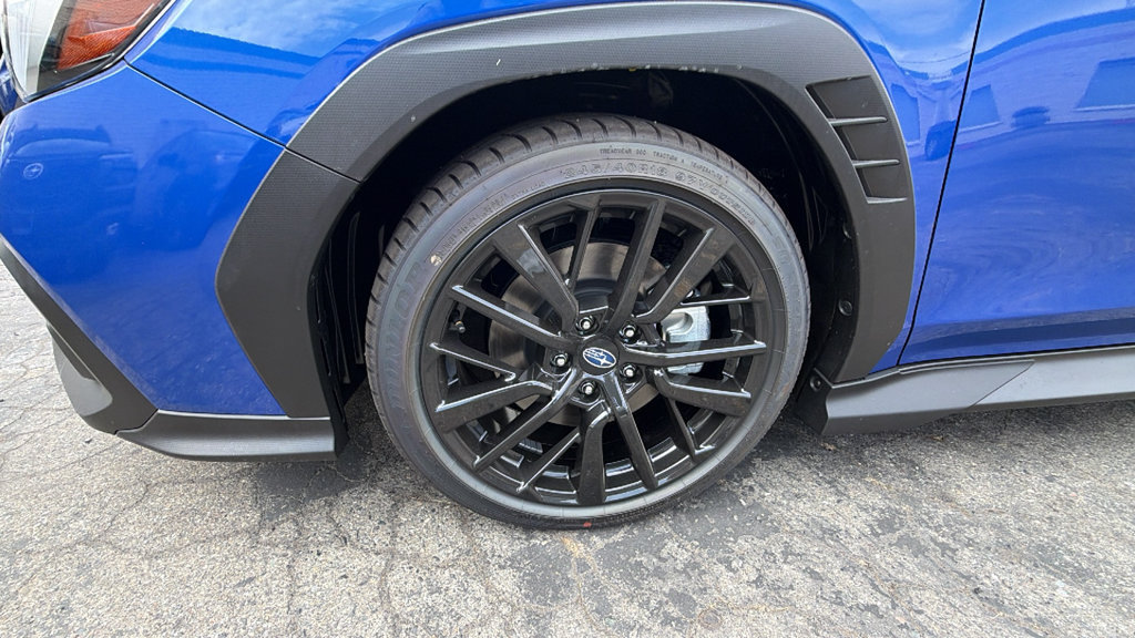 New 2026 Subaru WRX Limited AWD/4WD image 10