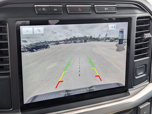 Certified 2023 Ford F150 Lariat AWD/4WD image 9