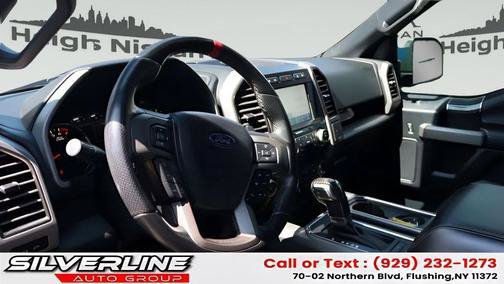 Used 2020 Ford F150 Raptor w/ Equipment Group 802A Luxury AWD/4WD image 19