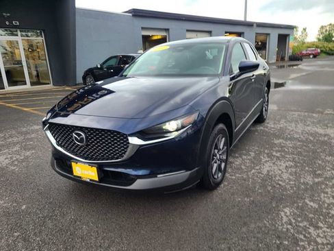 Used 2024 MAZDA CX-30 AWD 2.5 S image 1