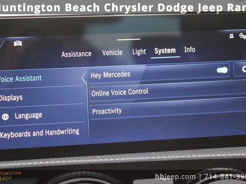 Used 2025 Mercedes-Benz CLA 250 image 26