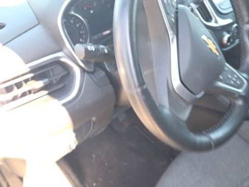 Certified 2023 Chevrolet Equinox LT image 4