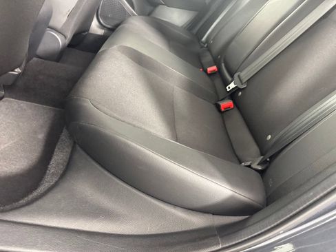 Used 2025 Honda Civic Sport image 24