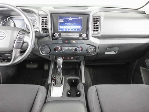 Used 2022 Nissan Frontier S w/ Technology Package image 13