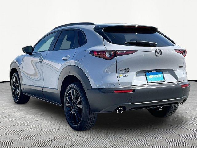 Used 2026 MAZDA CX-30 Aire Edition AWD/4WD image 4