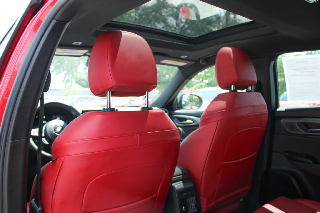 Used 2025 Dodge Hornet GT w/ GT Plus Package AWD/4WD image 34