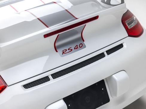 Used 2011 Porsche 911 GT3 RS 4.0 image 81