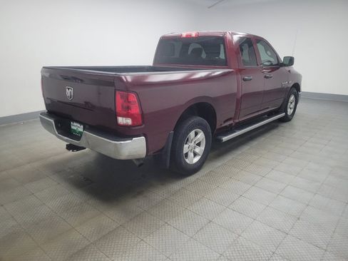 Used 2019 RAM 1500 Tradesman w/ Popular Equipment Group RWD image 10