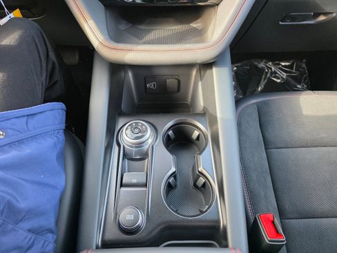 New 2026 Ford Explorer ST image 14