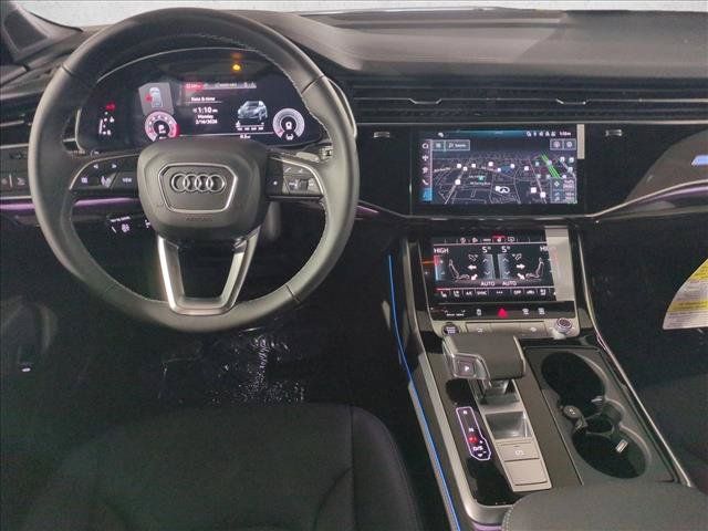 New 2026 Audi Q7 3.0T Premium Plus w/ Premium Plus Package AWD/4WD image 16