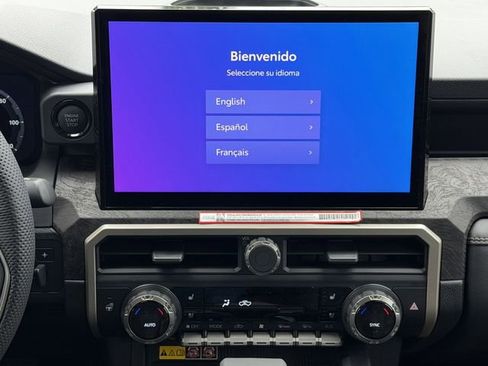 New 2026 Toyota Tacoma Limited AWD/4WD image 17