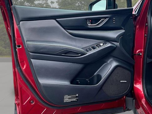 Used 2023 Subaru Ascent Onyx Edition Limited image 21